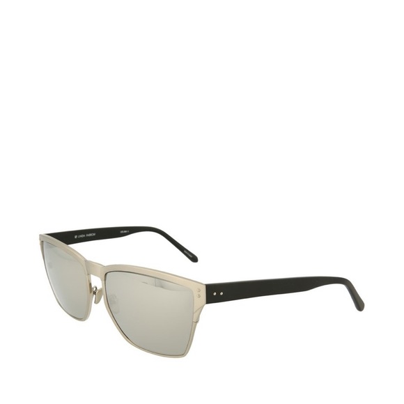 🚫SOLD OUT🚫LINDA FARROW SUNGLASSES - Picture 2 of 4